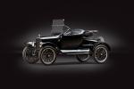 Ford Model T Roadster 1920 года